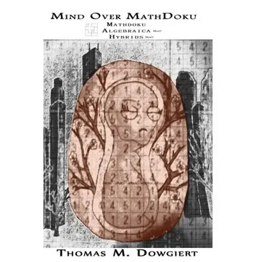 Mind Over MathDoku