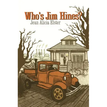 Who's Jim Hines?