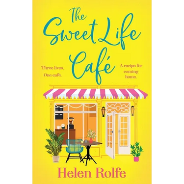 The Sweet Life Cafe