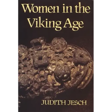 Women in the Viking Age