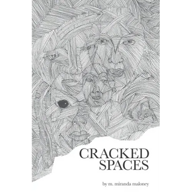 Cracked Spaces