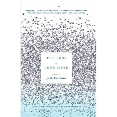 The Loss of Leon Meed