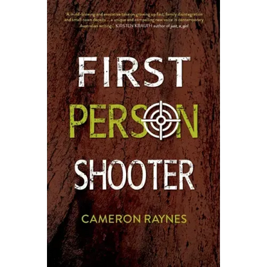 First Person Shooter