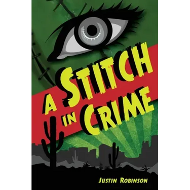 A Stitch in Crime