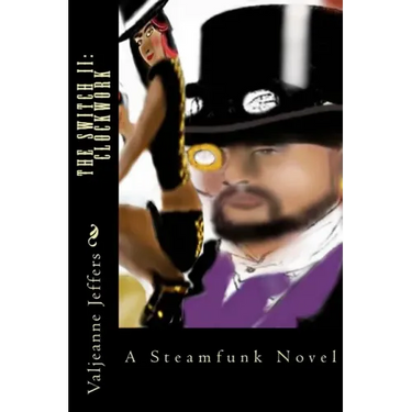 The Switch II: Clockwork: Includes The Switch and The Switch II