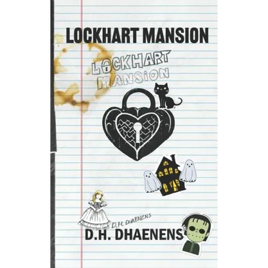 Lockhart Mansion