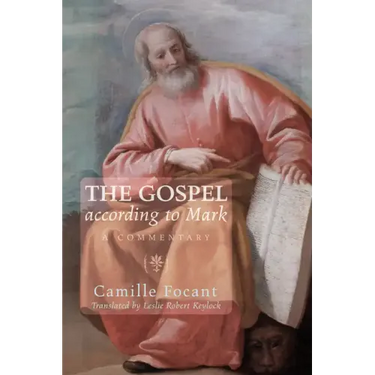 The Gospel according to Mark