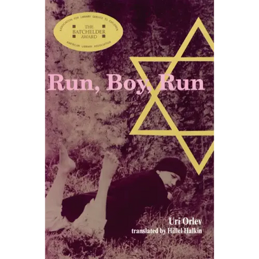 Run, Boy, Run