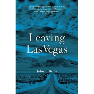 Leaving Las Vegas
