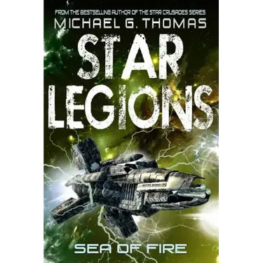 Sea of Fire