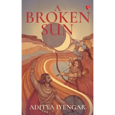 A Broken Sun