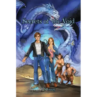 Secrets of the Void