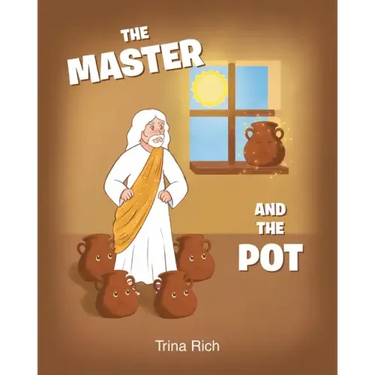 The Master and the Pot