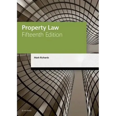 Property Law