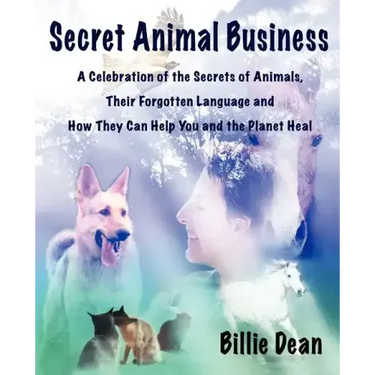 Secret Animal Business