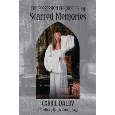 Scarred Memories: The Possession Chronicles #4
