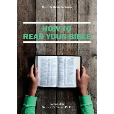 How to Read Your Bible