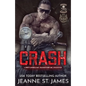 Crash: A Dirty Angel MC/Blood Fury MC Crossover