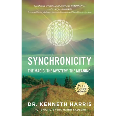 Synchronicity: The Magic. The Mystery. The Meaning.