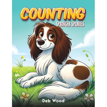 Counting Springer Spaniels