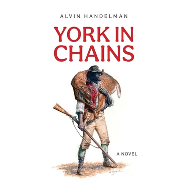 York in Chains