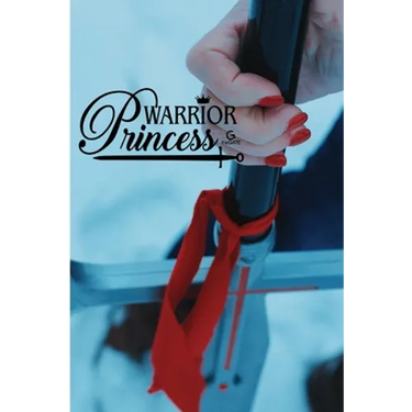 Warrior Princess Journal