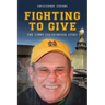 Fighting to Give: The Jimmy Culveyhouse Story