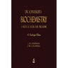 Dr. Schuessler's Biochemistry