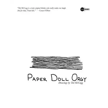 Paper Doll Orgy