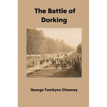 The Battle of Dorking
