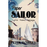 Paper Sailor: Lyrics Poems Collages