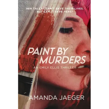Paint by Murders