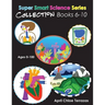 Super Smart Science Series Collection: Books 6 - 10