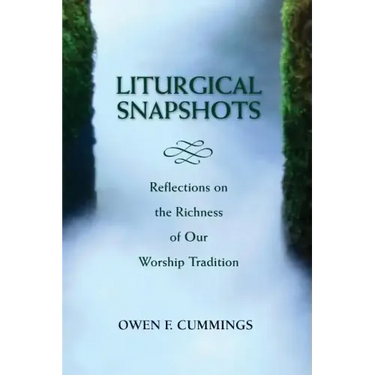 Liturgical Snapshots: Reflections on the Richness of Our Worship Tradition