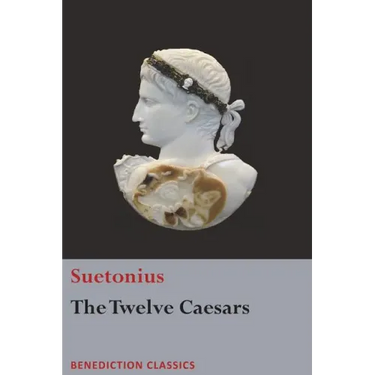 The Twelve Caesars