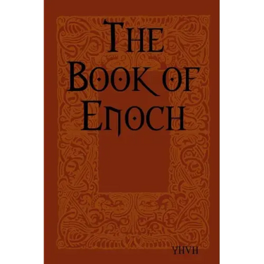 The Book of Enoch