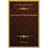 The Secret of the Stradivarius