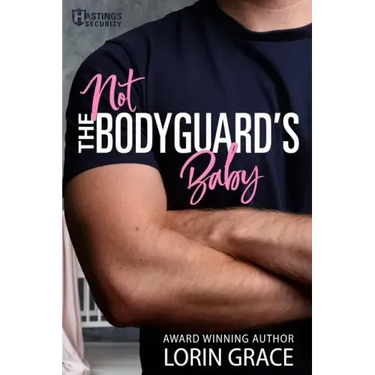 Not the Bodyguard's Baby