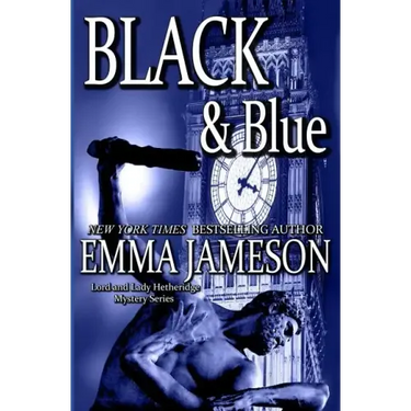 Black & Blue