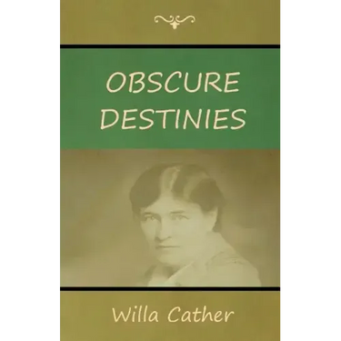 Obscure Destinies