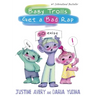 Baby Trolls Get a Bad Rap