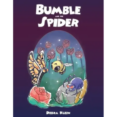Bumble and the Spider