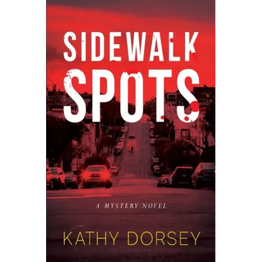 Sidewalk Spots