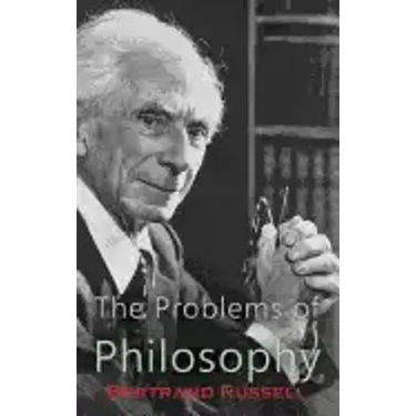 Problems of Philosophy