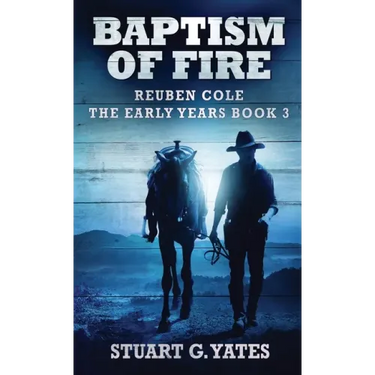 Baptism Of Fire