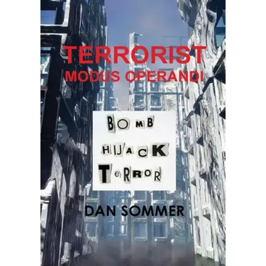 Terrorist Modus Operandi