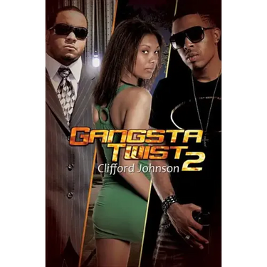 Gangsta Twist 2