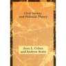 Civil Society and Political Theory