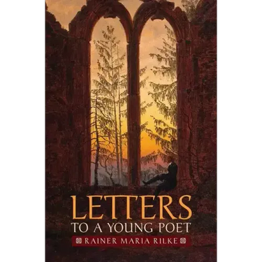 Letters to a Young Poet