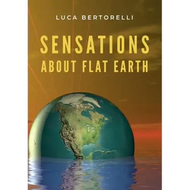 Sensations about flat Earth